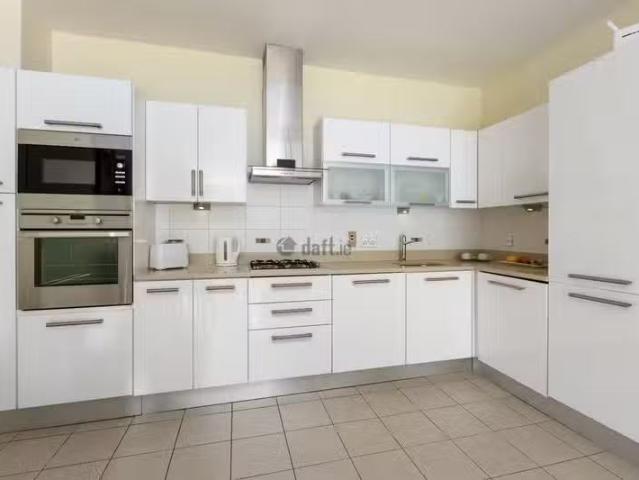 Apartment to rent