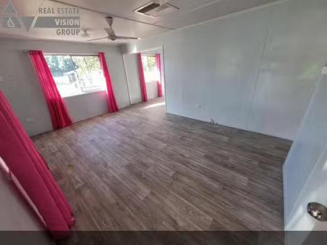 House for rent in Blackwater, Queensland