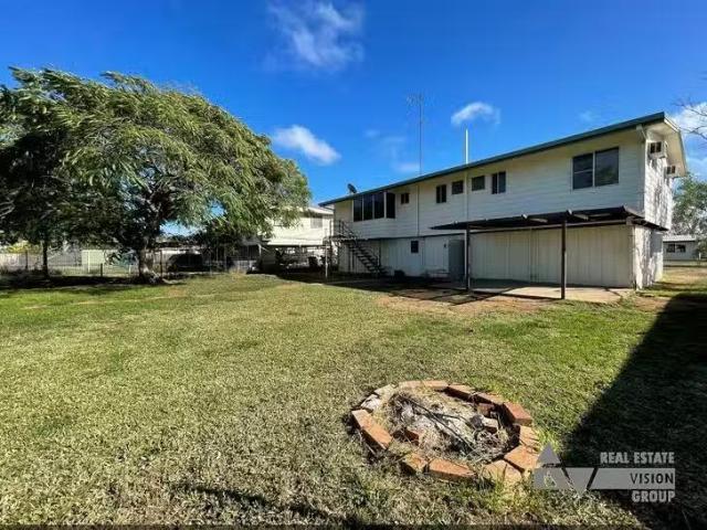 House for rent in Blackwater, Queensland
