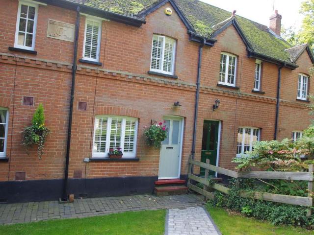 House for rent in Helham Green, East Hertfordshire