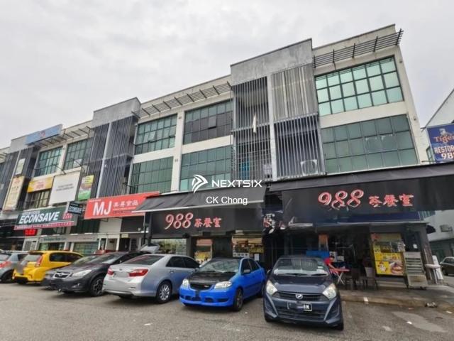 Residential House for sale in Johor