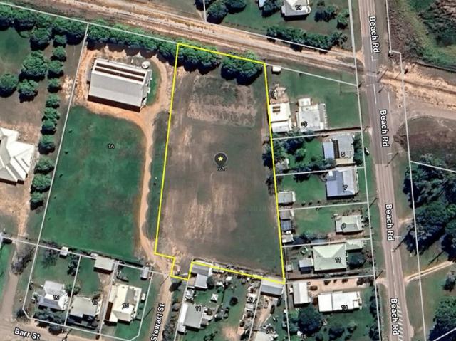 Land for sale in Ayr, Queensland