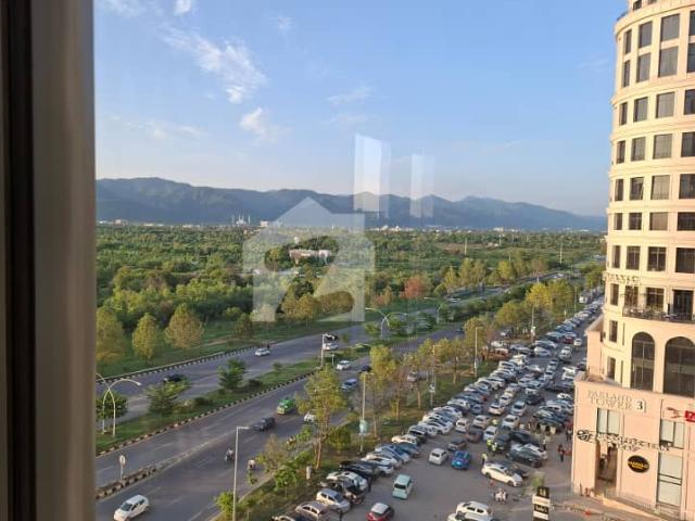 Office for rent in Islamabad