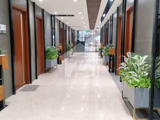 Office for rent in اسلام آباد, زون 1