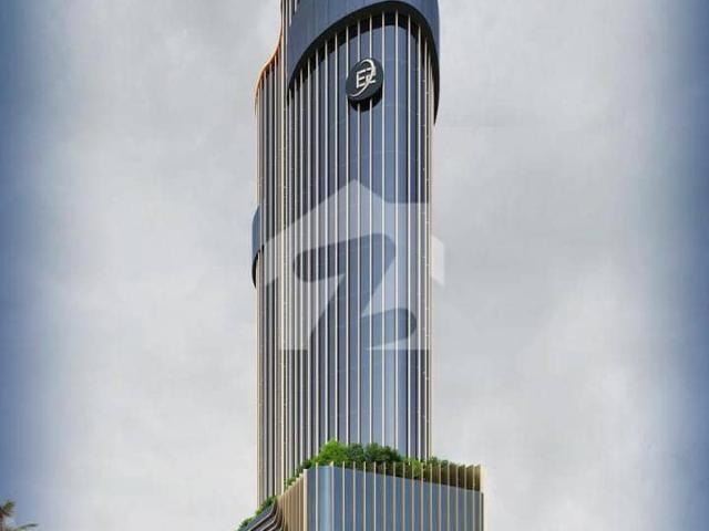 Commercial for sale in اسلام آباد, زون 1