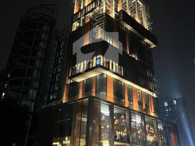 Office for rent in Islamabad