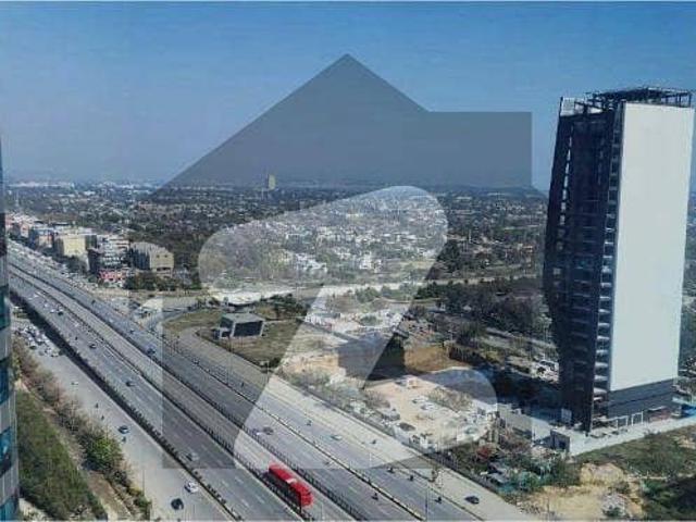 Office for rent in Islamabad