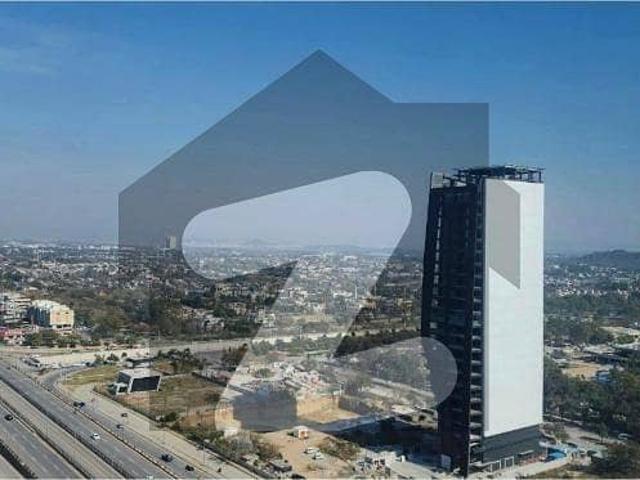 Office for rent in Islamabad