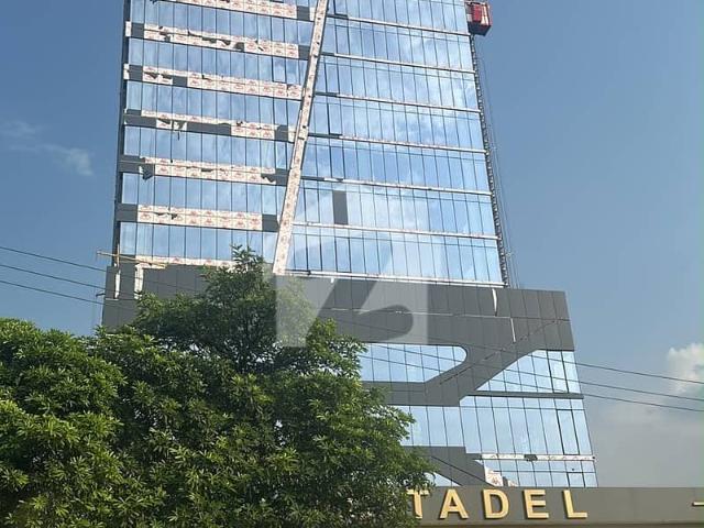 Building for sale in Islamabad