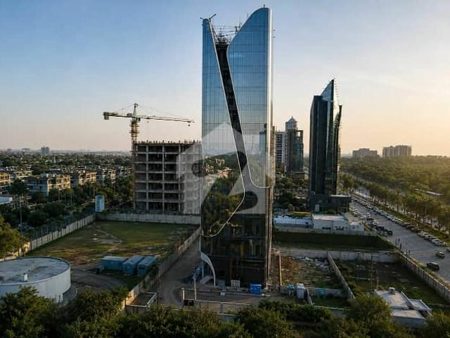 Building for rent in Islamabad