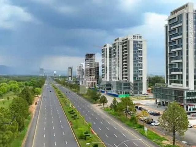 Office for rent in Islamabad