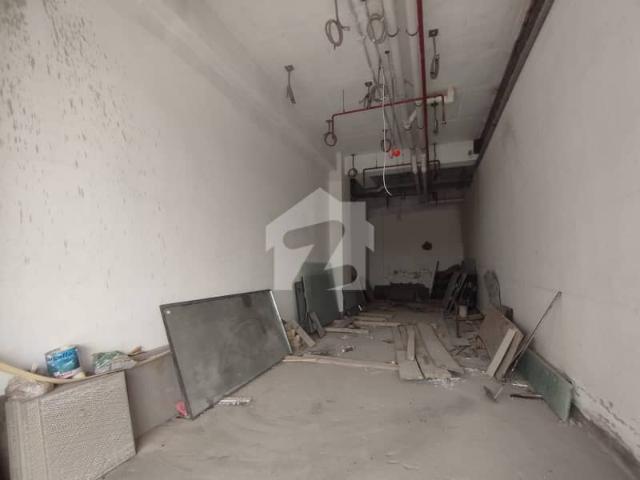 Commercial for rent in Islamabad