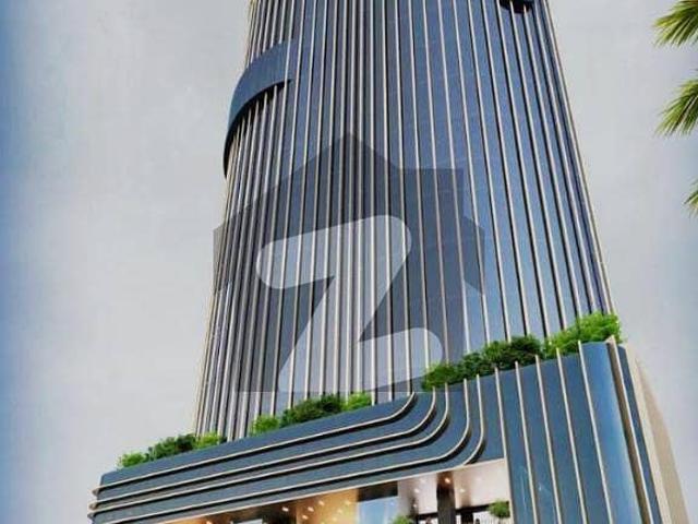 Commercial for sale in Islamabad