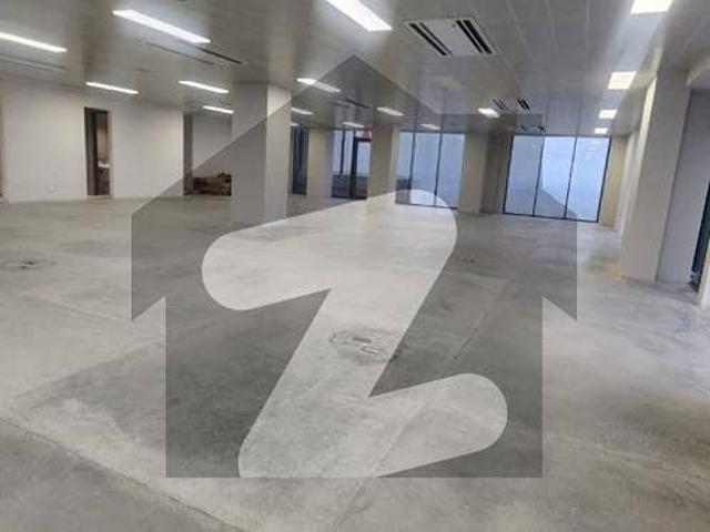 Office for sale in Islamabad