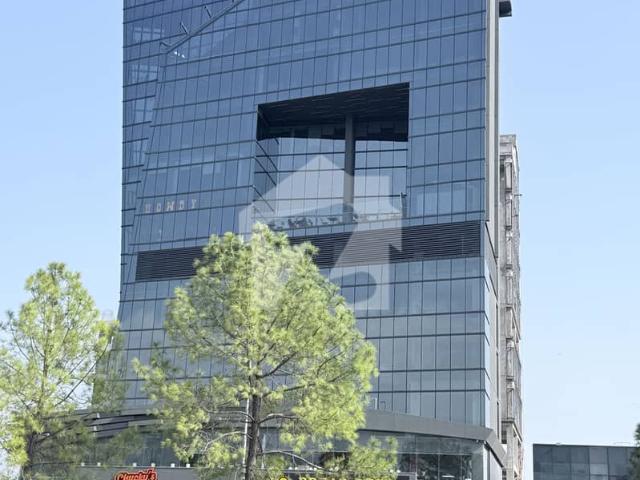 Office for rent in اسلام آباد, زون 1