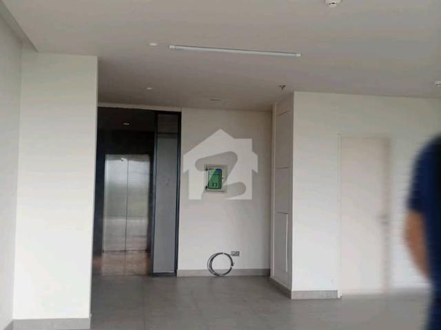 Office for rent in Islamabad