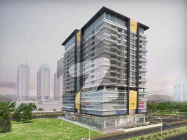 Commercial for sale in Islamabad