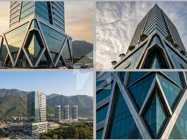 Commercial for sale in Islamabad
