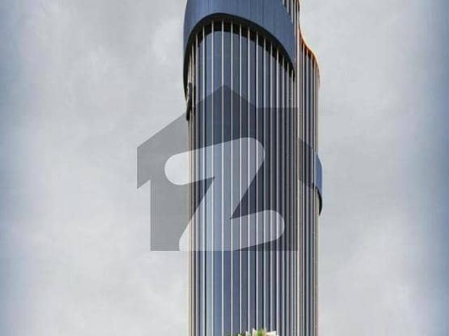 Office for sale in Islamabad