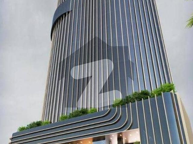 Commercial for sale in Islamabad