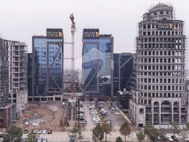 Office for rent in اسلام آباد, زون 1