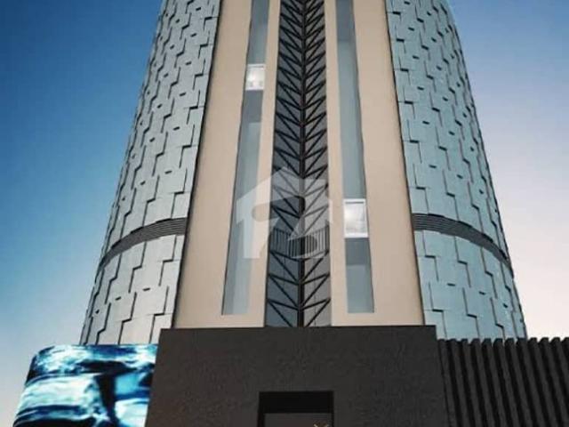 Office for sale in Islamabad