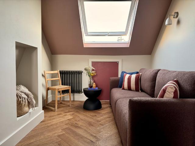 Apartment for rent in Leytonstone, Greater London