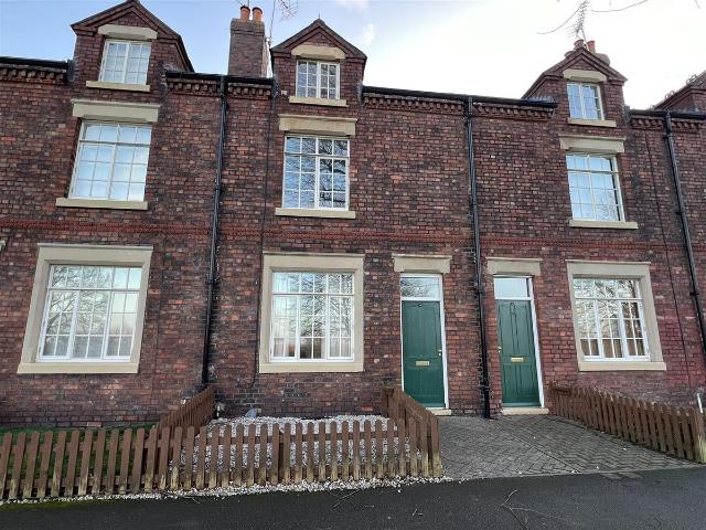 House for rent in Carr Vale, Elmton
