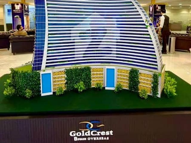 Apartment for sale in Islamabad