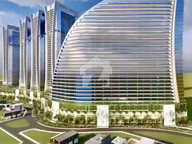 Apartment for sale in Islamabad