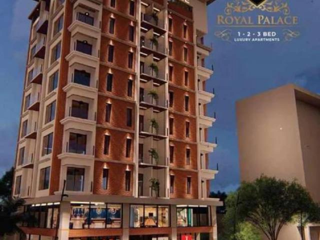 Apartment for sale in North Waziristan, Federally Administered Tribal Areas fata