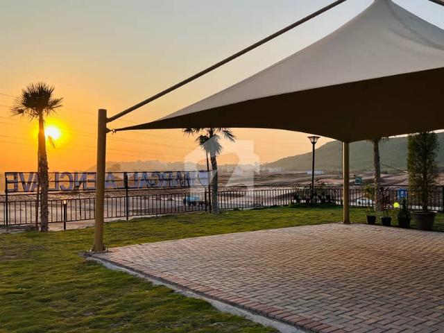 Property for sale in Islamabad