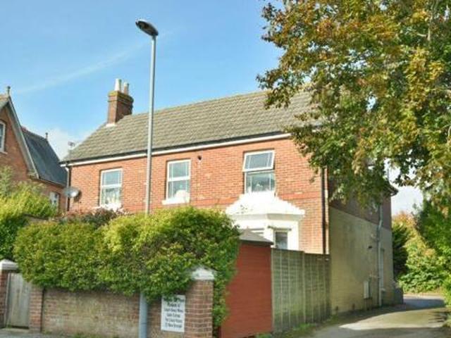 House for sale in St Johns, Wimborne
