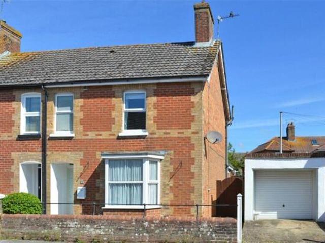 House for sale in St Johns, Wimborne