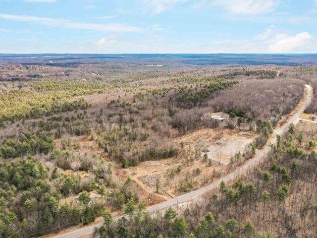 Land for sale in New Hampshire