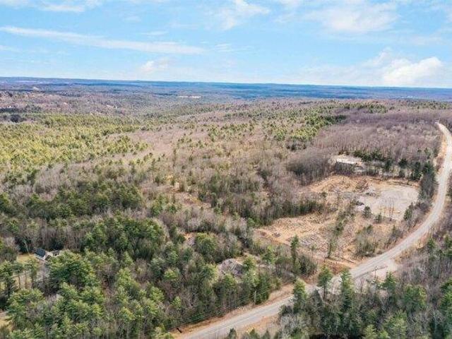 Land for sale in New Hampshire