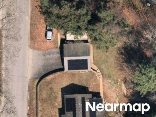 Land for sale in Fiskdale, Massachusetts