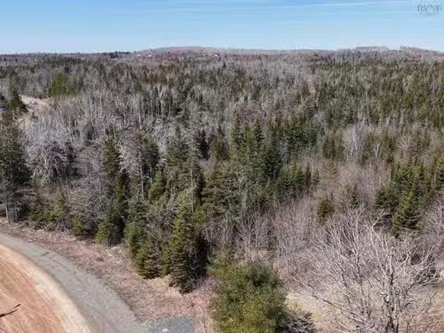 House for sale in Albert Bridge, Cape Breton County