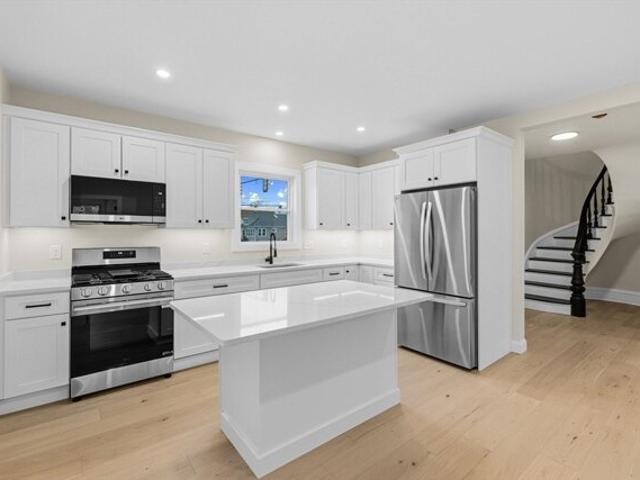 House for sale in Bristol, Massachusetts