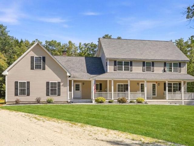 House for sale in New Hampshire
