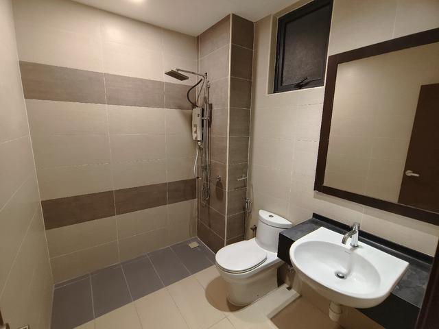Condominium for rent in Johore Bahru, Johor