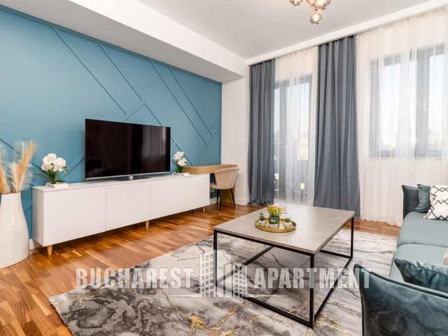 Apartament închirieri în București