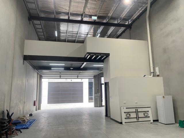 Warehouse for rent in Camerons Creek, Victoria