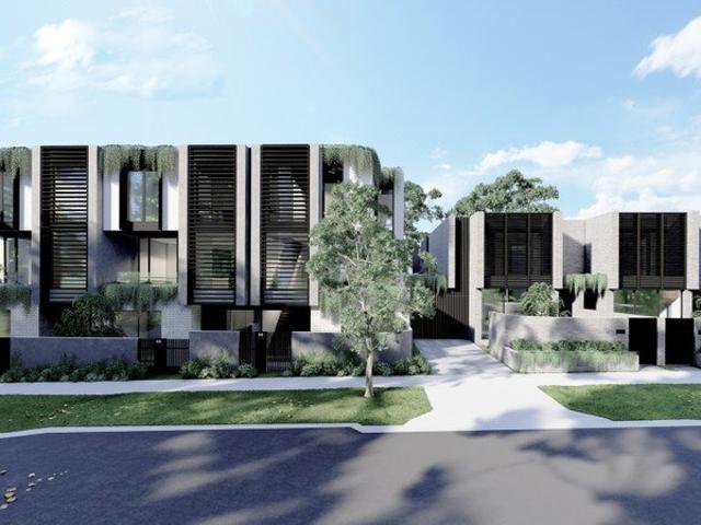 Townhouse for sale in Camerons Creek, Victoria