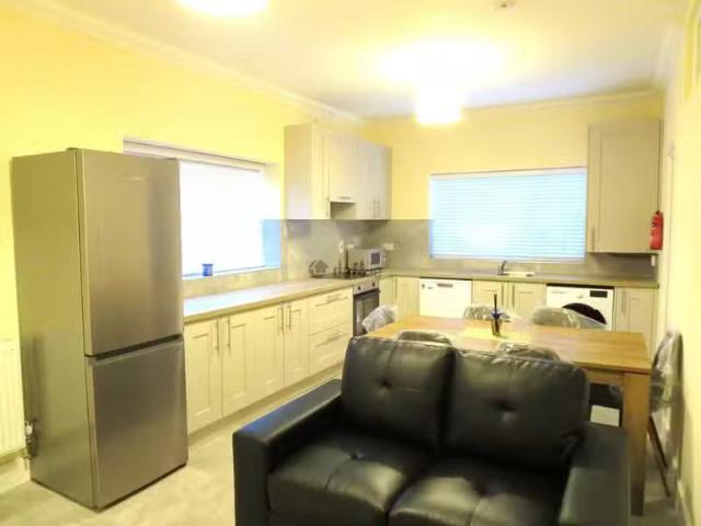 Apartment to rent
