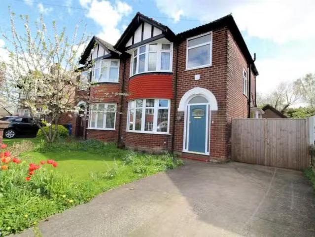 House for rent