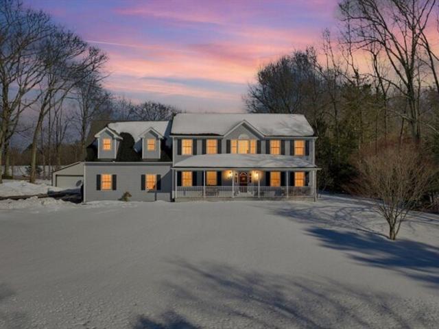 House for sale in North Brookfield, Massachusetts