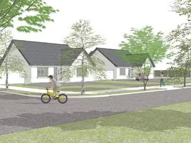 House to rent