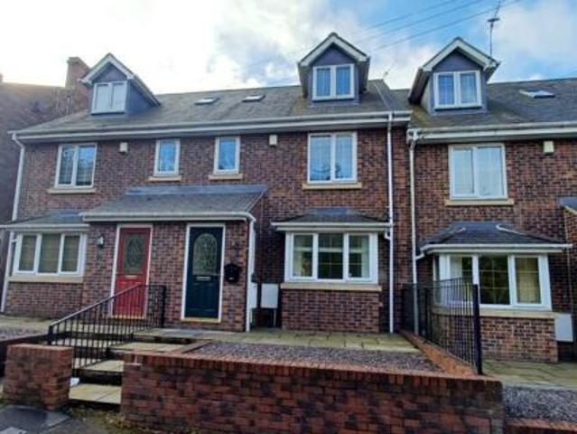 House for sale in Isle Of Man