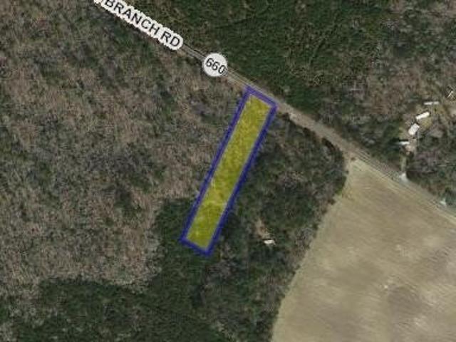 Land for sale in Virginia